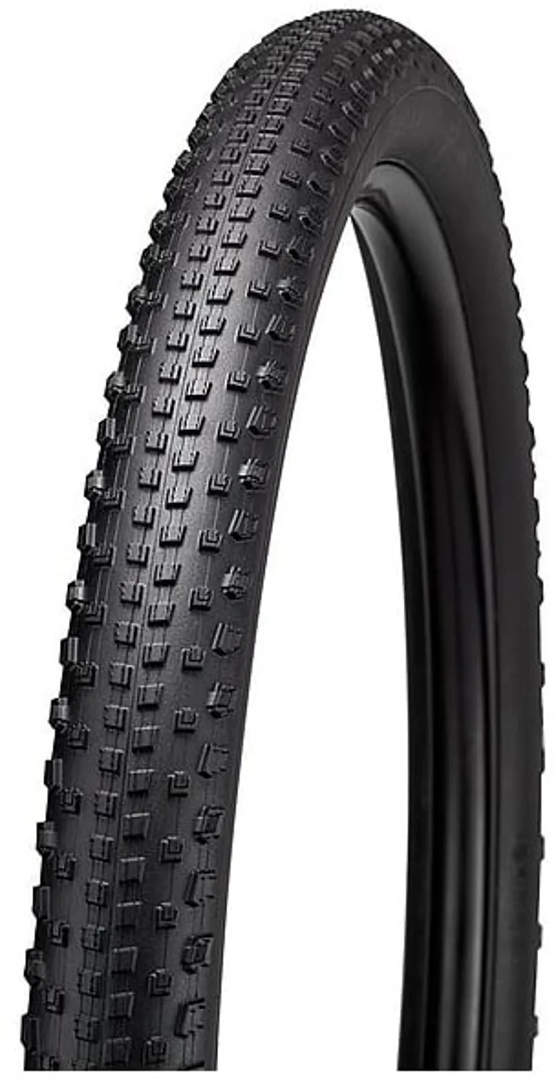 Specialized Air Trak Grid Lite 29x2.35 Folding Tyre T5/T7 XC Black