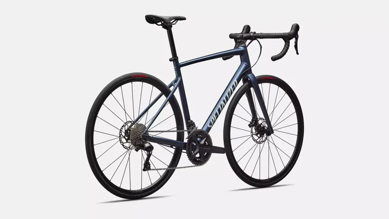 Specialized Allez Comp Road Bike 2026 Cast Blue Metallic-2