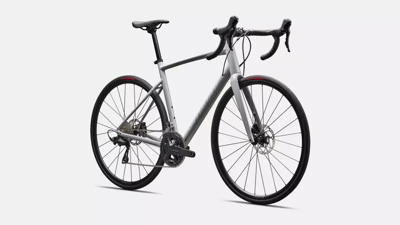 Specialized Allez Comp Road Bike 2026 Dolomite Metallic-1