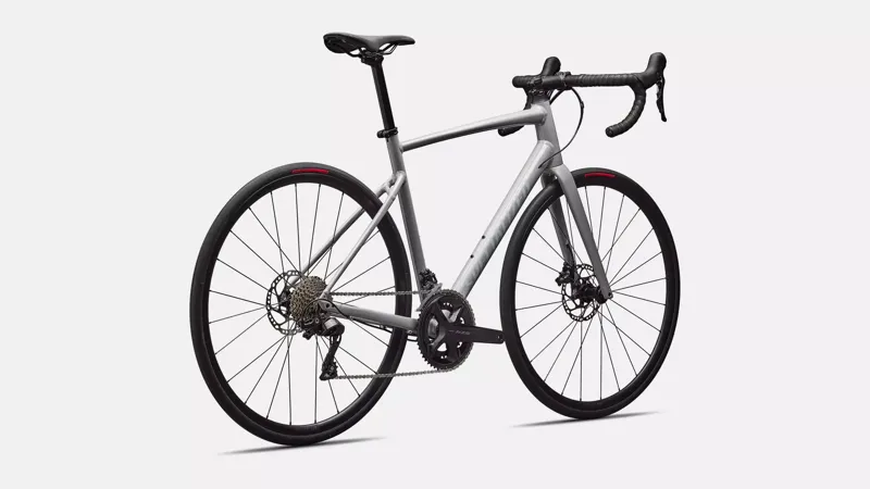 Specialized Allez Comp Road Bike 2026 Dolomite Metallic-2