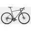 Specialized Allez E5 Road Bike 2025 Gloss Smoke/White/Silver Dust
