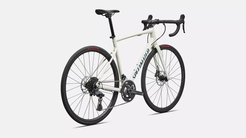 Specialized Allez E5 Road Bike 2026 Dune White-2