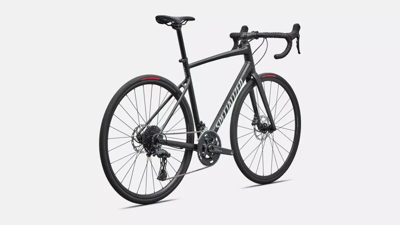Specialized Allez E5 Road Bike 2026 Obsidian/Dove Grey-2