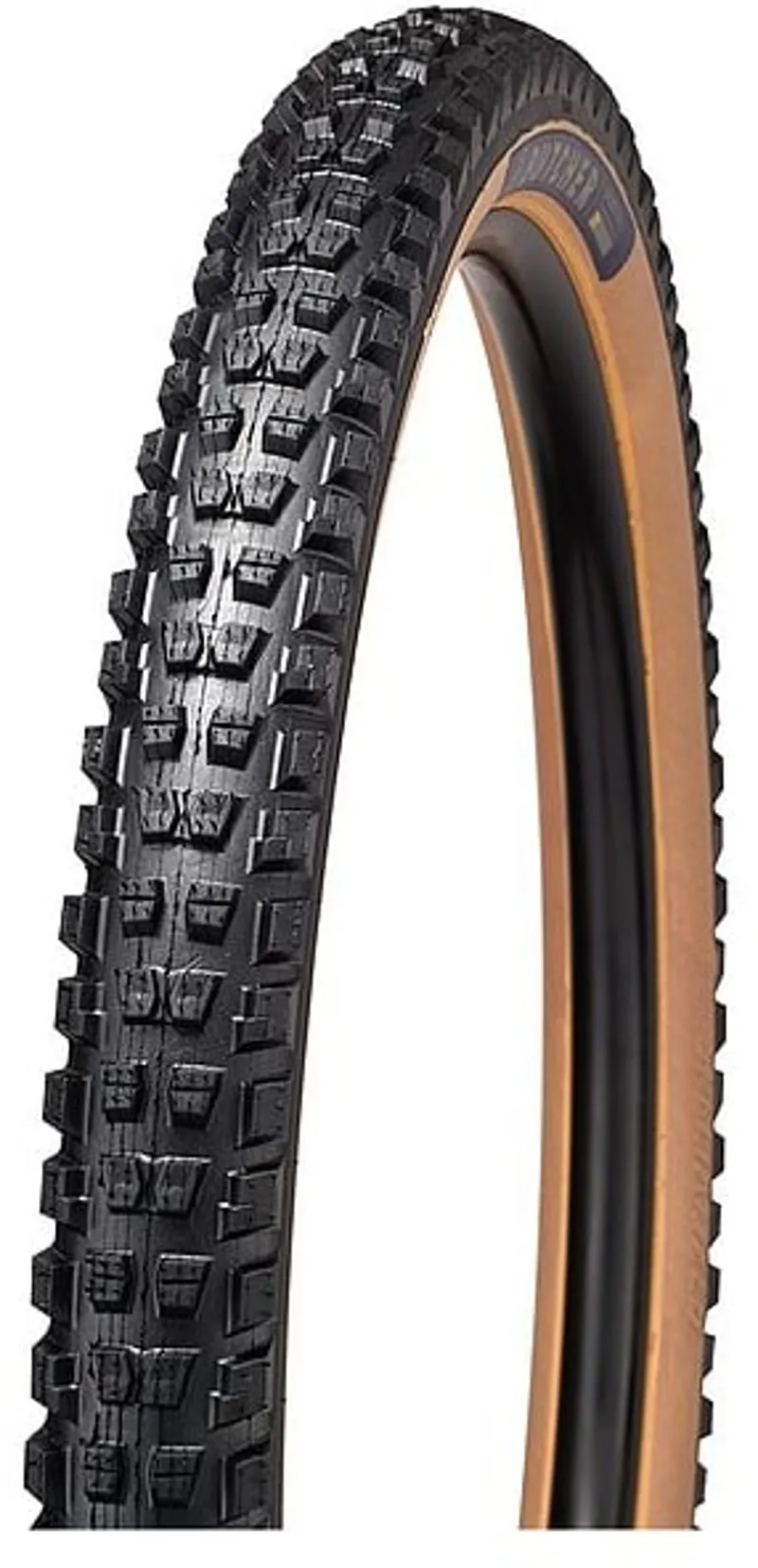Specialized Butcher Grid Trail 29x2.40 Folding Tyre T9 TLR Soil Searching Tan