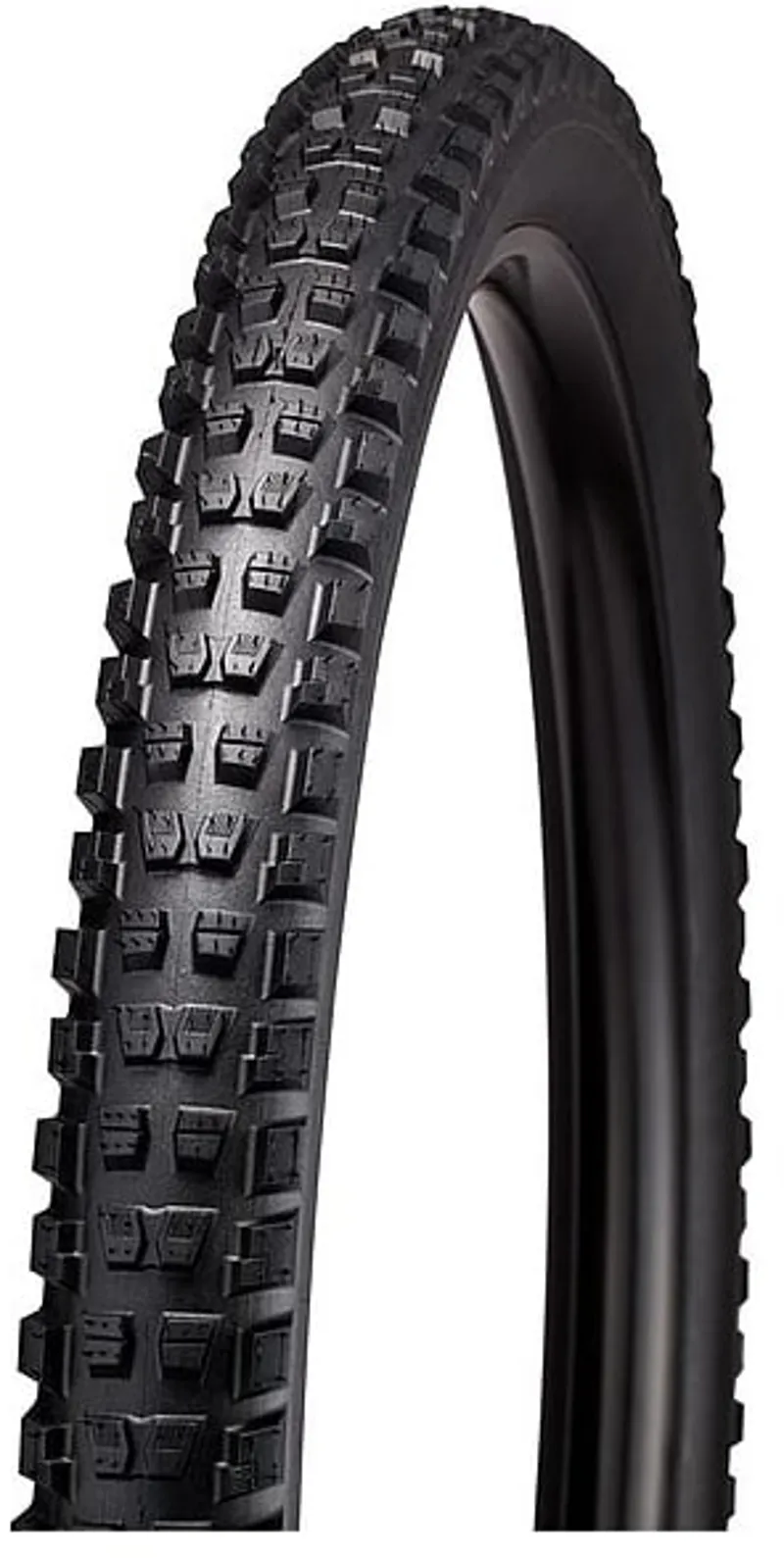 Specialized Butcher Grid Trail 27.5/650bx2.40 Folding Tyre T9 TLR Black