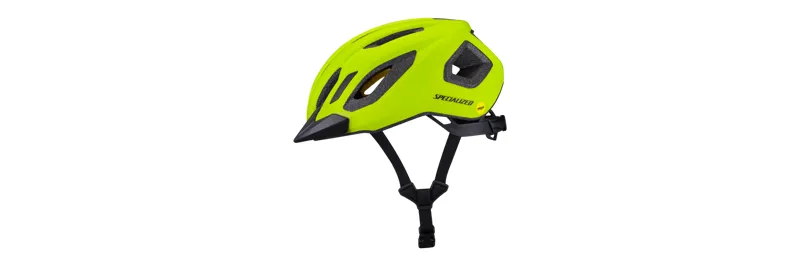 Specialized Chamonix 3 Helmet HyprViz