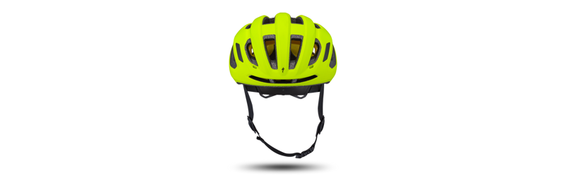 Specialized Chamonix 3 Helmet HyprViz-4