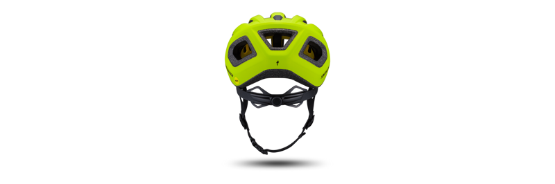 Specialized Chamonix 3 Helmet HyprViz-3