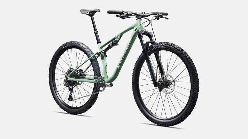 Specialized Chisel Mountain Bike 2026 Gloss Pistachio-1