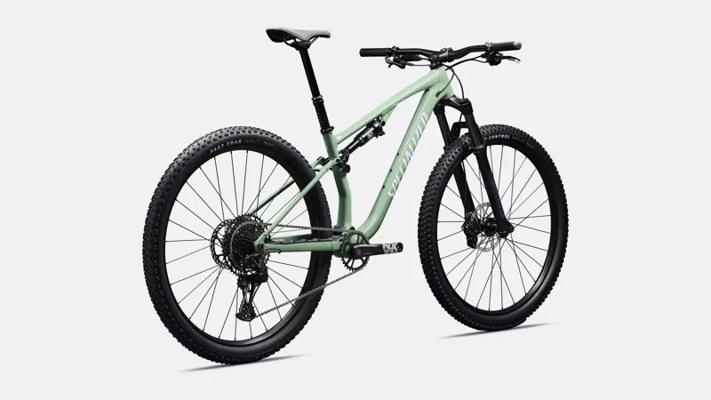 Specialized Chisel Mountain Bike 2026 Gloss Pistachio-2