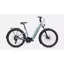 Specialized Como 4.0 Electric Bike 2027 Gloss Agave Grey/Oak Green Met