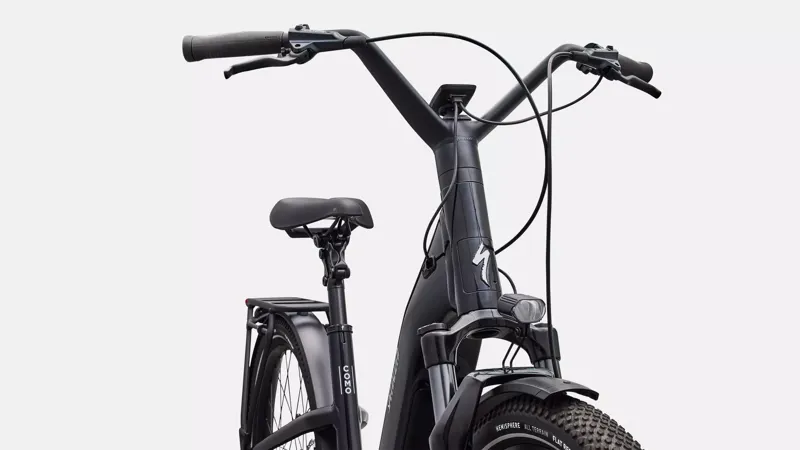 Specialized Como 5.0 IGH Electric Bike 2027 Gloss Met Navy/Silver Reflect-4