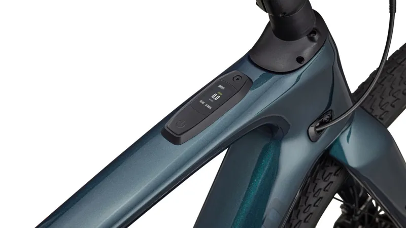Specialized Creo 2 Comp Carbon Electric Road Bike 2024 Deep Lake/Metallic Deep Lake-6