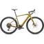 Specialized Creo 2 Comp Carbon Electric Road Bike 2024 Harvest Gold/Harvest Gold Tint
