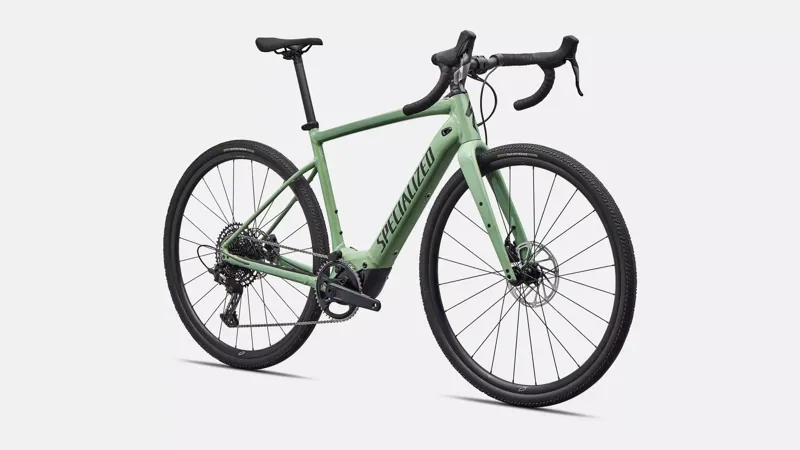Specialized Creo Comp Electric Bike 2026 Gloss Pistachio-1