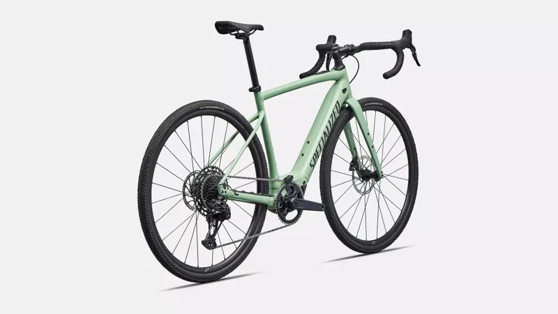 Specialized Creo Comp Electric Bike 2026 Gloss Pistachio-2