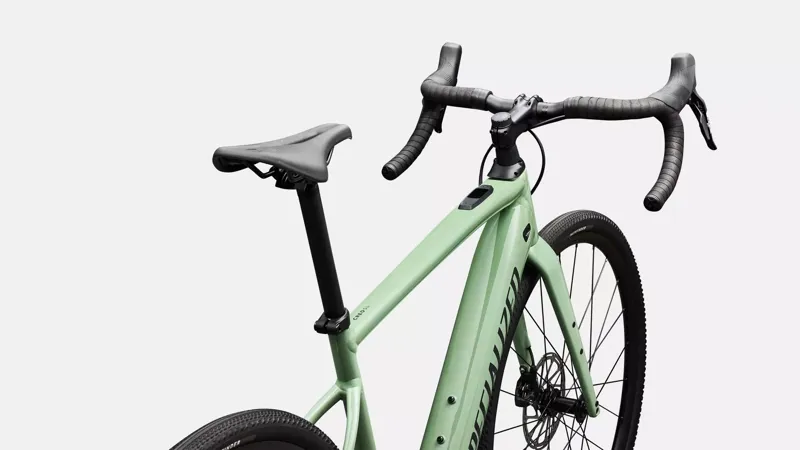 Specialized Creo Comp Electric Bike 2026 Gloss Pistachio-3