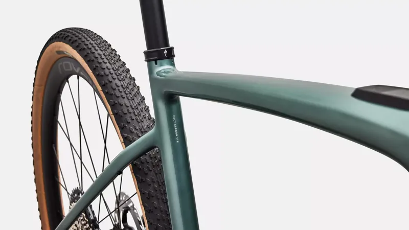 Specialized Creo Expert Electric Bike 2026 Gloss Fjord Metallic-5