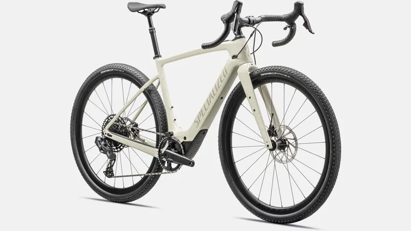 Specialized Creo SL Expert Carbon Electric Bike 2025 Gloss Black Pearl Birch/Black Pearl Speckle-1