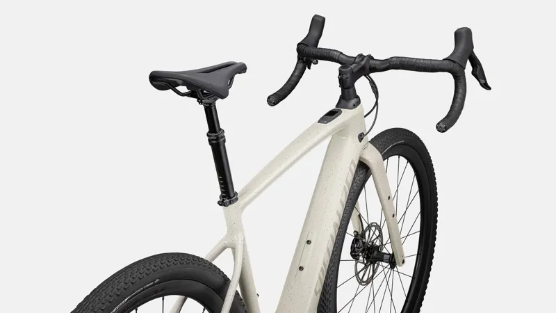Specialized Creo SL Expert Carbon Electric Bike 2025 Gloss Black Pearl Birch/Black Pearl Speckle-3