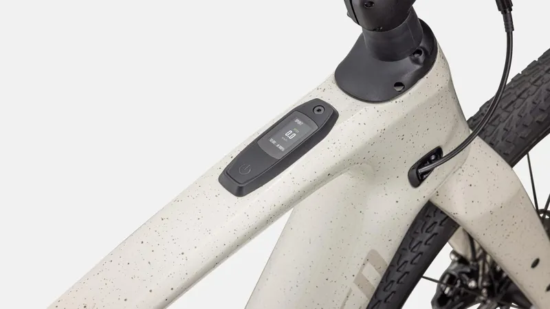 Specialized Creo SL Expert Carbon Electric Bike 2025 Gloss Black Pearl Birch/Black Pearl Speckle-5