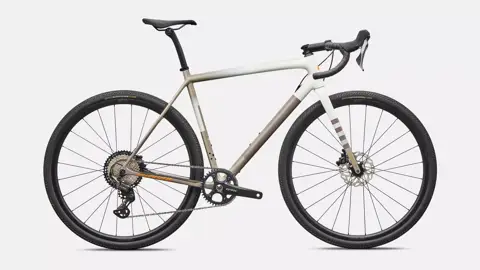Specialized Crux Comp Dune
