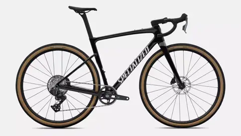 Specialized Crux Comp Obsidian Dune