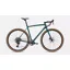 Specialized Crux DSW Comp Gravel Bike 2026 Emerald Metallic