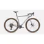 Specialized Crux DSW Comp Gravel Bike 2026 Shadow Silver