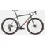 Specialized Crux Expert Gravel Bike 2025 Satin Cypress Metallic/Doppio/Dusky Pink/Champagne