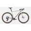 Specialized Crux Expert Gravel Bike 2027 Shadow Silver/Obsidian Metallic