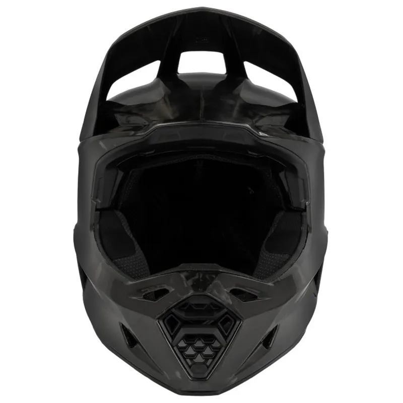 Specialized Dissident 2 MTB Full Face Helmet Stealth Carbon-2