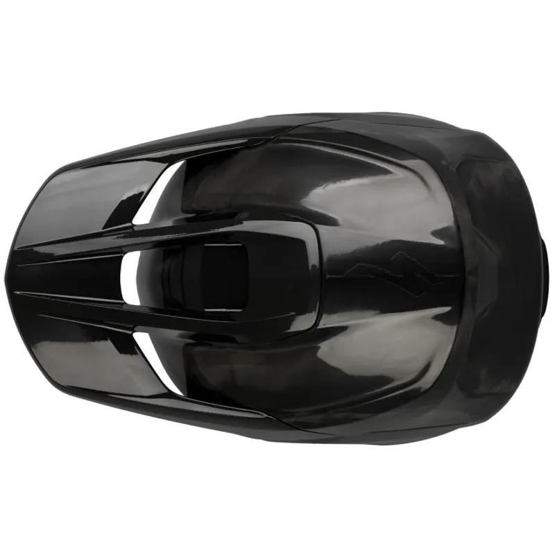 Specialized Dissident 2 MTB Full Face Helmet Stealth Carbon-3