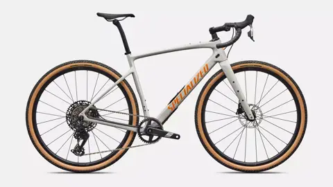Specialized Diverge Comp Dolomite