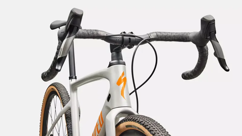 Specialized Diverge Comp Carbon Gravel Bike 2026 Dolomite Metallic-4