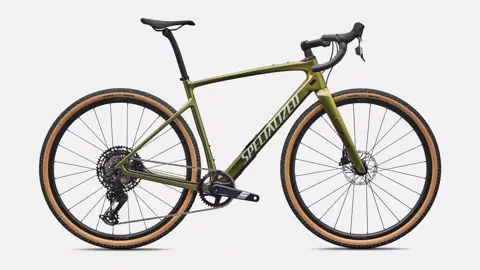 Specialized Diverge Comp Laurel