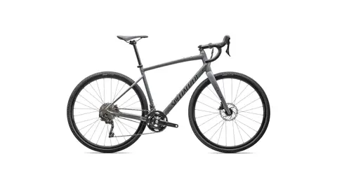 Specialized Diverge E5 Elite Ashen Obsidian