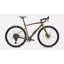 Specialized Diverge E5 Sport Gravel Bike 2026 Satin Burnt Gold Metallic