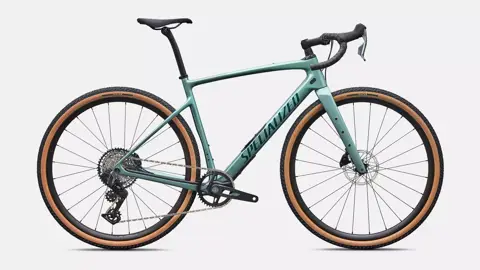 Specialized Diverge Expert Axs Fjord Met Emerald