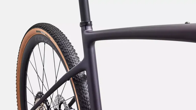 Specialized Diverge Expert Di2 Gravel Bike 2026 Nebula Metallic-5