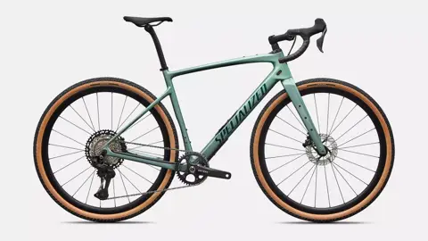 Specialized Diverge Expert Di2 Fjord Met Emerald