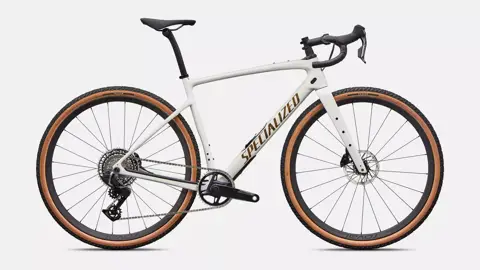 Specialized Diverge Pro Dune