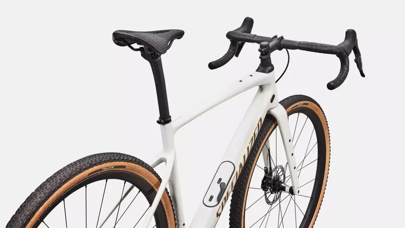 Specialized Diverge Pro Gravel Bike 2027 Dune White/Burnt Gold-3