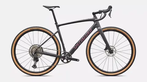 Specialized Diverge Sport Obsidian