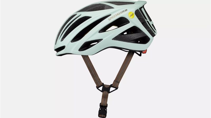 Specialized Echelon II Mips Road Helmet White Sage-4