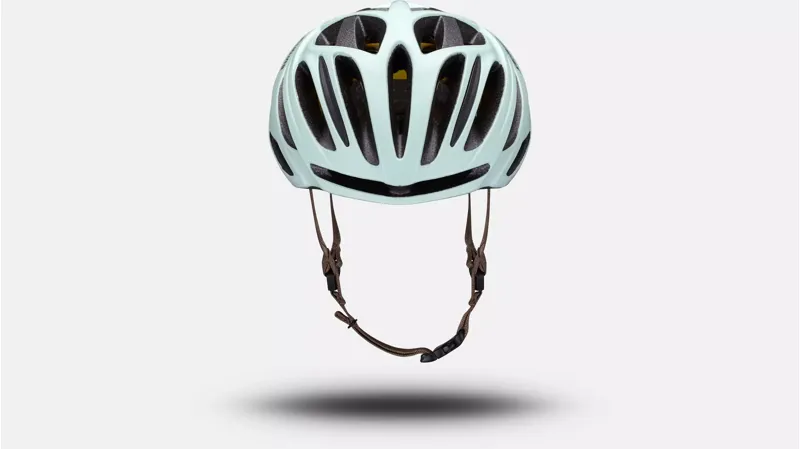 Specialized Echelon II Mips Road Helmet White Sage-1