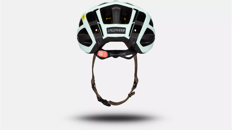 Specialized Echelon II Mips Road Helmet White Sage-2