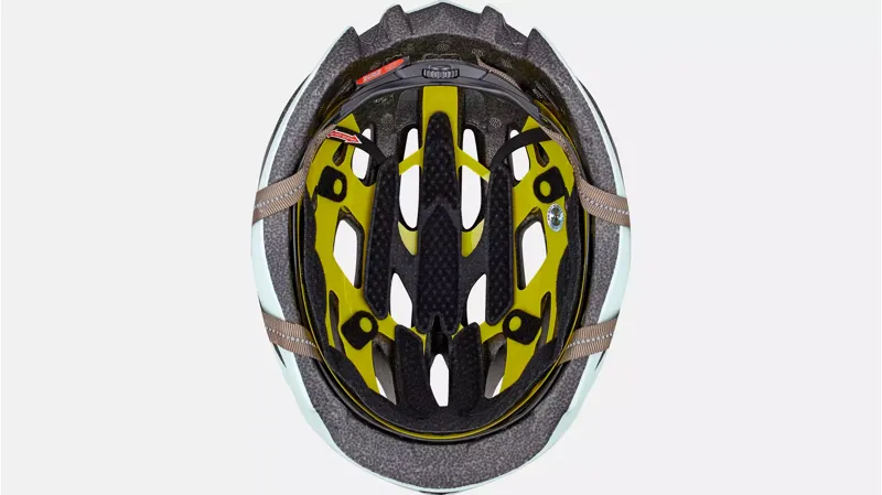 Specialized Echelon II Mips Road Helmet White Sage-5