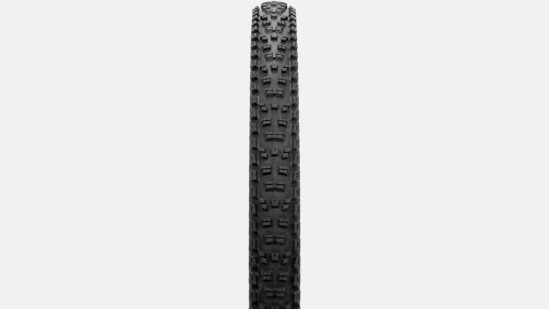 Specialized Eliminator Grid Gravity Folding Tyre Gripton T7/T9 2Bliss Ready 60Tpi Black-1