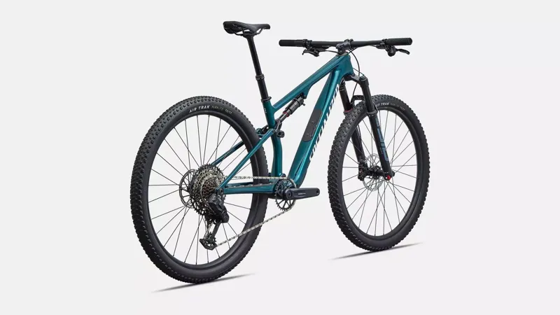 Specialized Epic 8 Comp Mountain Bike 2026 Gloss Emerald Metallic-2